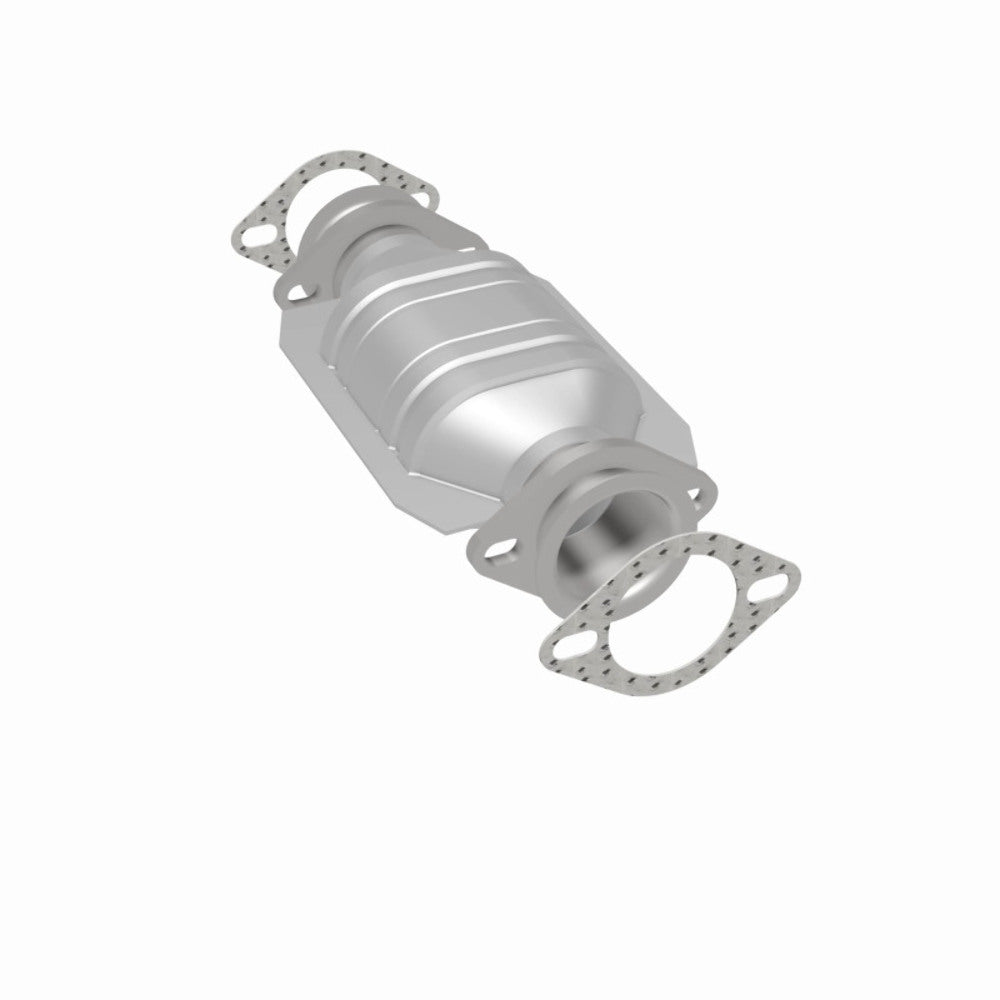 Catalytic Converter for 1998-2001 Nissan Altima 2.4L California Grade CARB Compliant Direct-Fit Catalytic Converter Magn