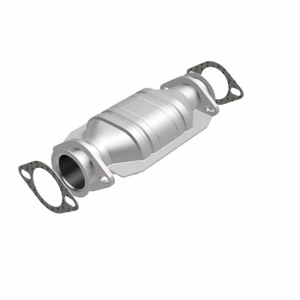Catalytic Converter for 1998-2001 Nissan Altima 2.4L California Grade CARB Compliant Direct-Fit Catalytic Converter Magn