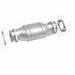 Catalytic Converter for 1998-2001 Nissan Altima 2.4L California Grade CARB Compliant Direct-Fit Catalytic Converter Magn