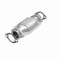 Catalytic Converter for 1998-2001 Nissan Altima 2.4L California Grade CARB Compliant Direct-Fit Catalytic Converter Magn