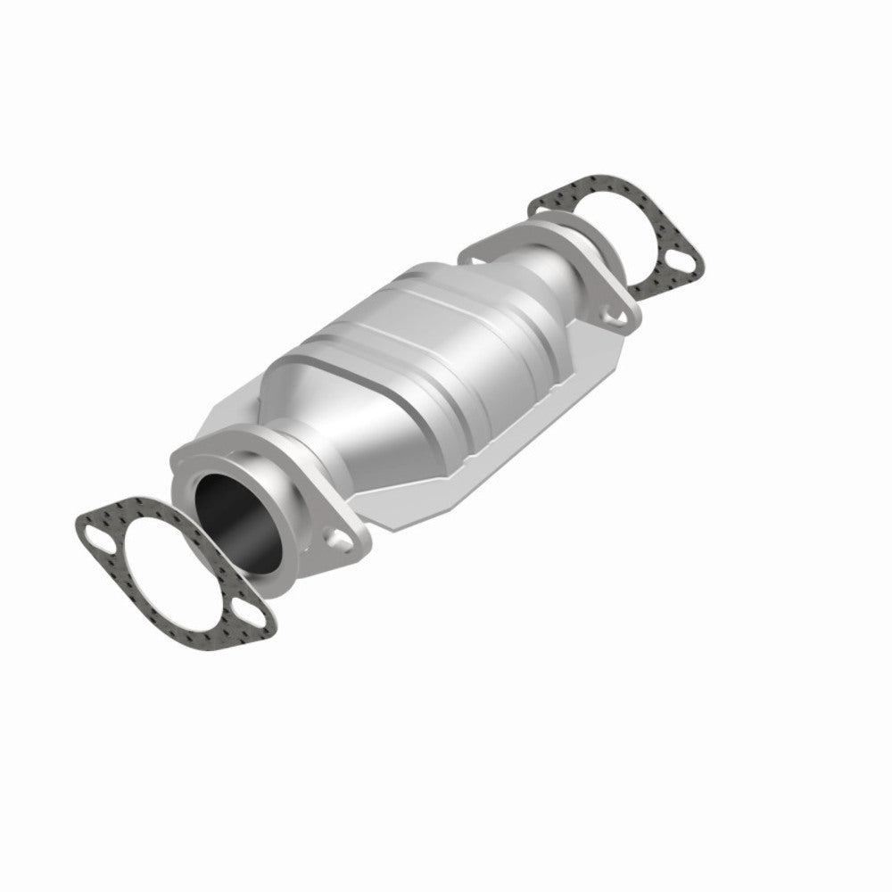 Catalytic Converter for 1998-2001 Nissan Altima 2.4L California Grade CARB Compliant Direct-Fit Catalytic Converter Magn