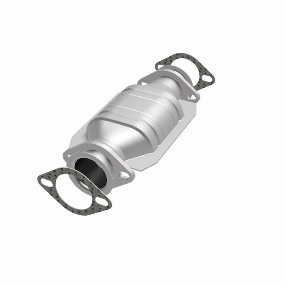 Catalytic Converter for 1998-2001 Nissan Altima 2.4L California Grade CARB Compliant Direct-Fit Catalytic Converter Magn