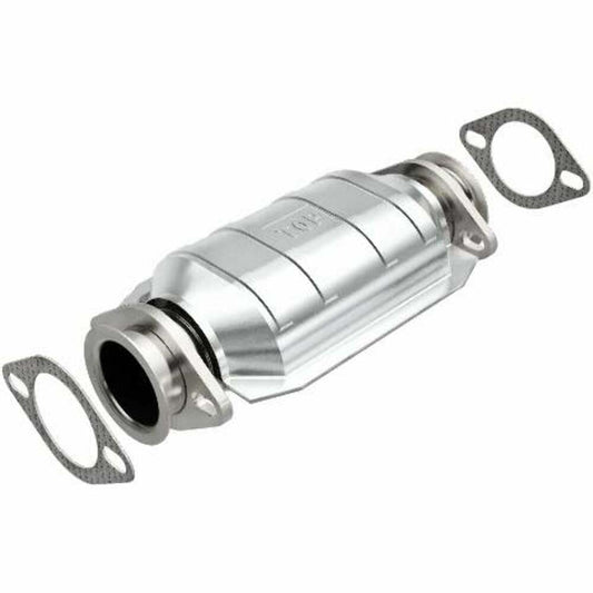 Catalytic Converter for 1998-2001 Nissan Altima 2.4L California Grade CARB Compliant Direct-Fit Catalytic Converter Magn