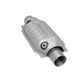 2001-02 Kia Rio Univ Catalytic Converter 2 w/ dual O2 rear CA 441064 Magnaflow - Catalytic Converters Car Part People