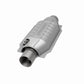2001-02 Kia Rio Univ Catalytic Converter 2 w/ dual O2 rear CA 441064 Magnaflow - Catalytic Converters Car Part People