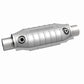 2001-02 Kia Rio Univ Catalytic Converter 2 w/ dual O2 rear CA 441064 Magnaflow - Catalytic Converters Car Part People