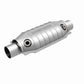 2001-02 Kia Rio Univ Catalytic Converter 2 w/ dual O2 rear CA 441064 Magnaflow - Catalytic Converters Car Part People