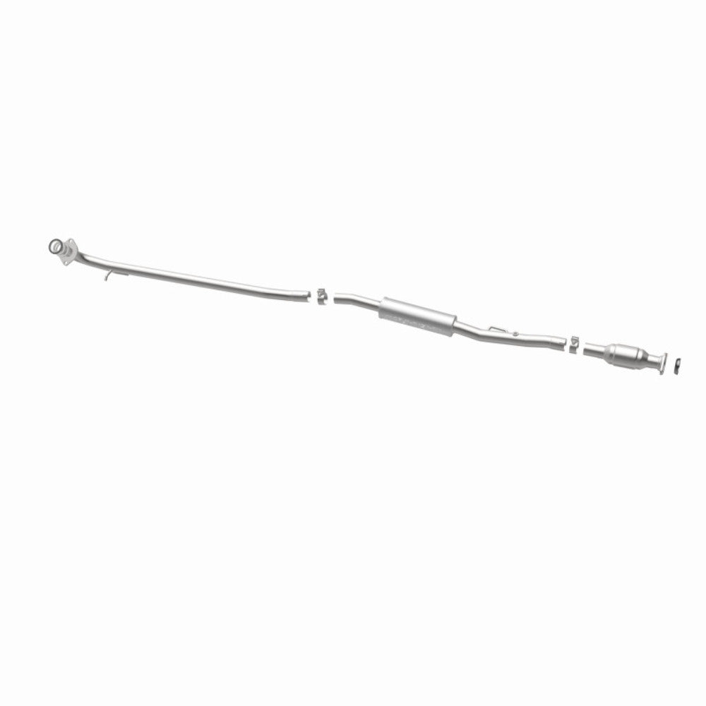 1999-2001 Lexus ES300 Direct-Fit Catalytic Converter 441072 Magnaflow