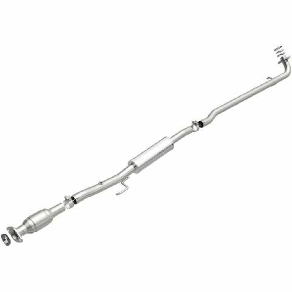 1999-2001 Lexus ES300 Direct-Fit Catalytic Converter 441072 Magnaflow