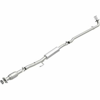 1999-2001 Lexus ES300 Direct-Fit Catalytic Converter 441072 Magnaflow