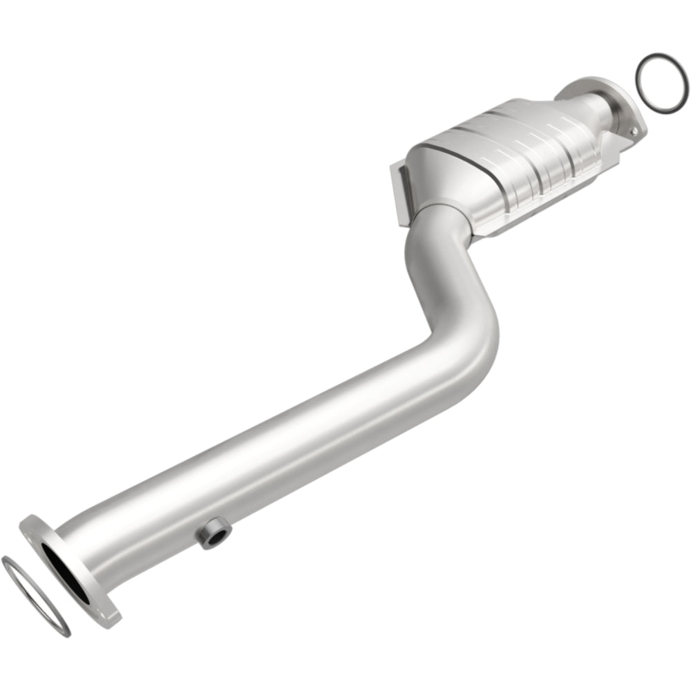 1996-1997 Lexus GS300 Direct-Fit Catalytic Converter 441077 Magnaflow - Catalytic Converters Car Part People