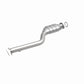 1996-1997 Lexus GS300 Direct-Fit Catalytic Converter 441077 Magnaflow - Catalytic Converters Car Part People