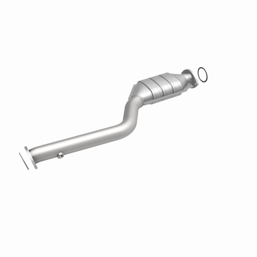 1996-1997 Lexus GS300 Direct-Fit Catalytic Converter 441077 Magnaflow - Catalytic Converters Car Part People