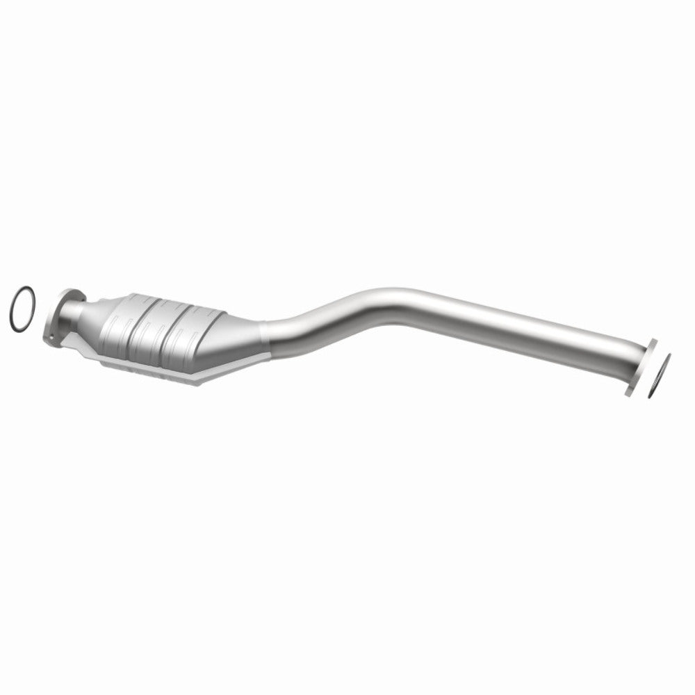 1996-1997 Lexus GS300 Direct-Fit Catalytic Converter 441077 Magnaflow - Catalytic Converters Car Part People