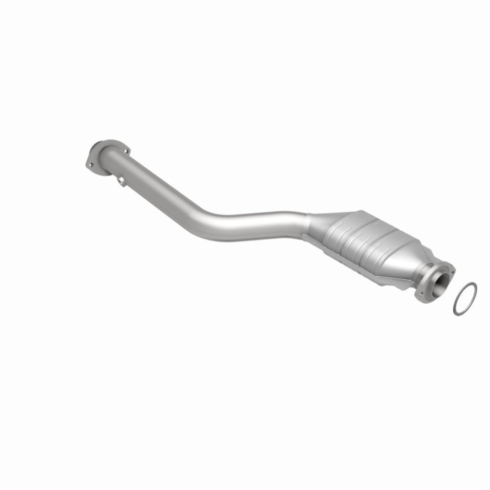 1996-1997 Lexus GS300 Direct-Fit Catalytic Converter 441077 Magnaflow - Catalytic Converters Car Part People