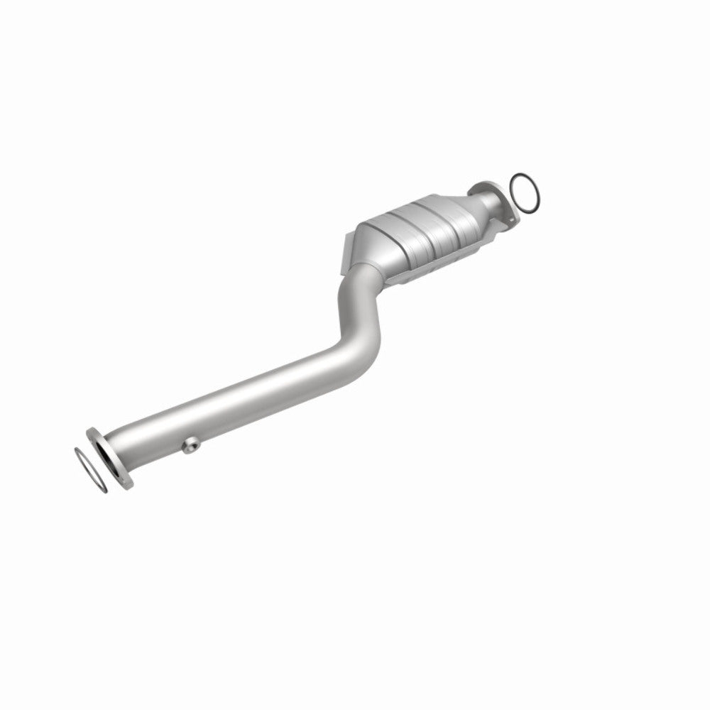 1996-1997 Lexus GS300 Direct-Fit Catalytic Converter 441077 Magnaflow - Catalytic Converters Car Part People