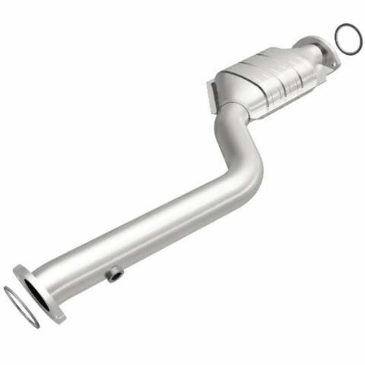 1996-1997 Lexus GS300 Direct-Fit Catalytic Converter 441077 Magnaflow - Catalytic Converters Car Part People