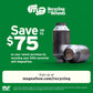 00-02 Audi S4 2.7L P/S Direct-Fit Catalytic Converter 441092 Magnaflow - Catalytic Converters Car Part People