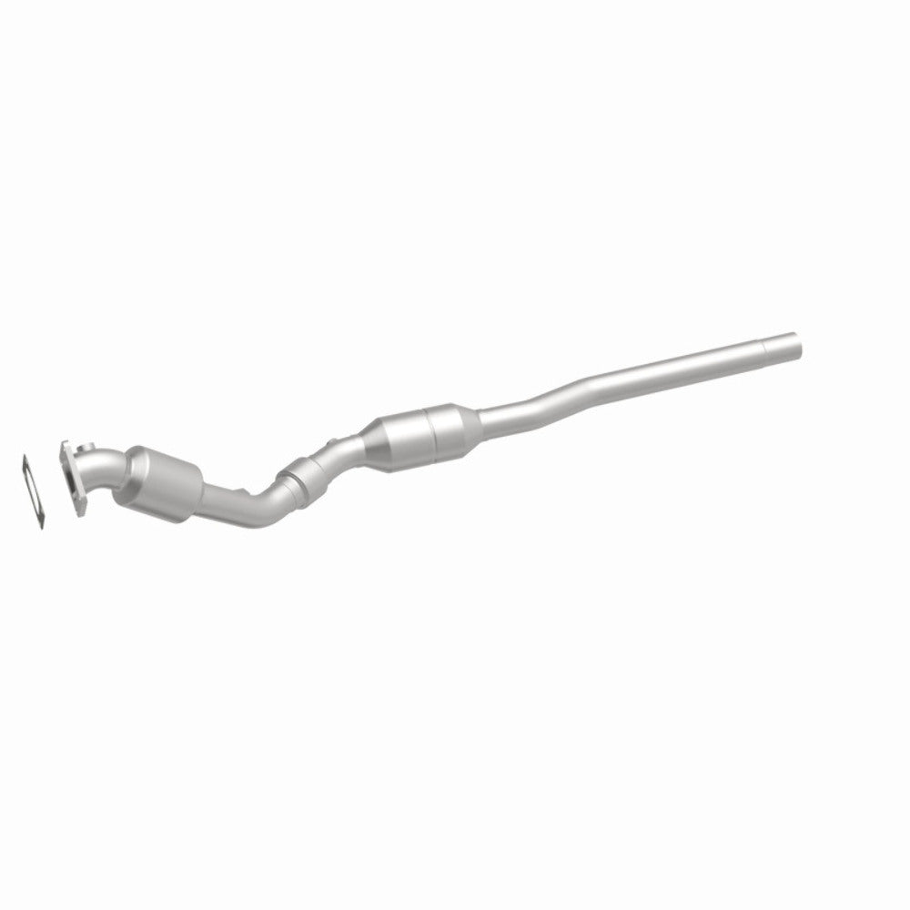 01-02 Audi S4 2.7L D/S Direct-Fit Catalytic Converter 441093 Magnaflow - Catalytic Converters Car Part People