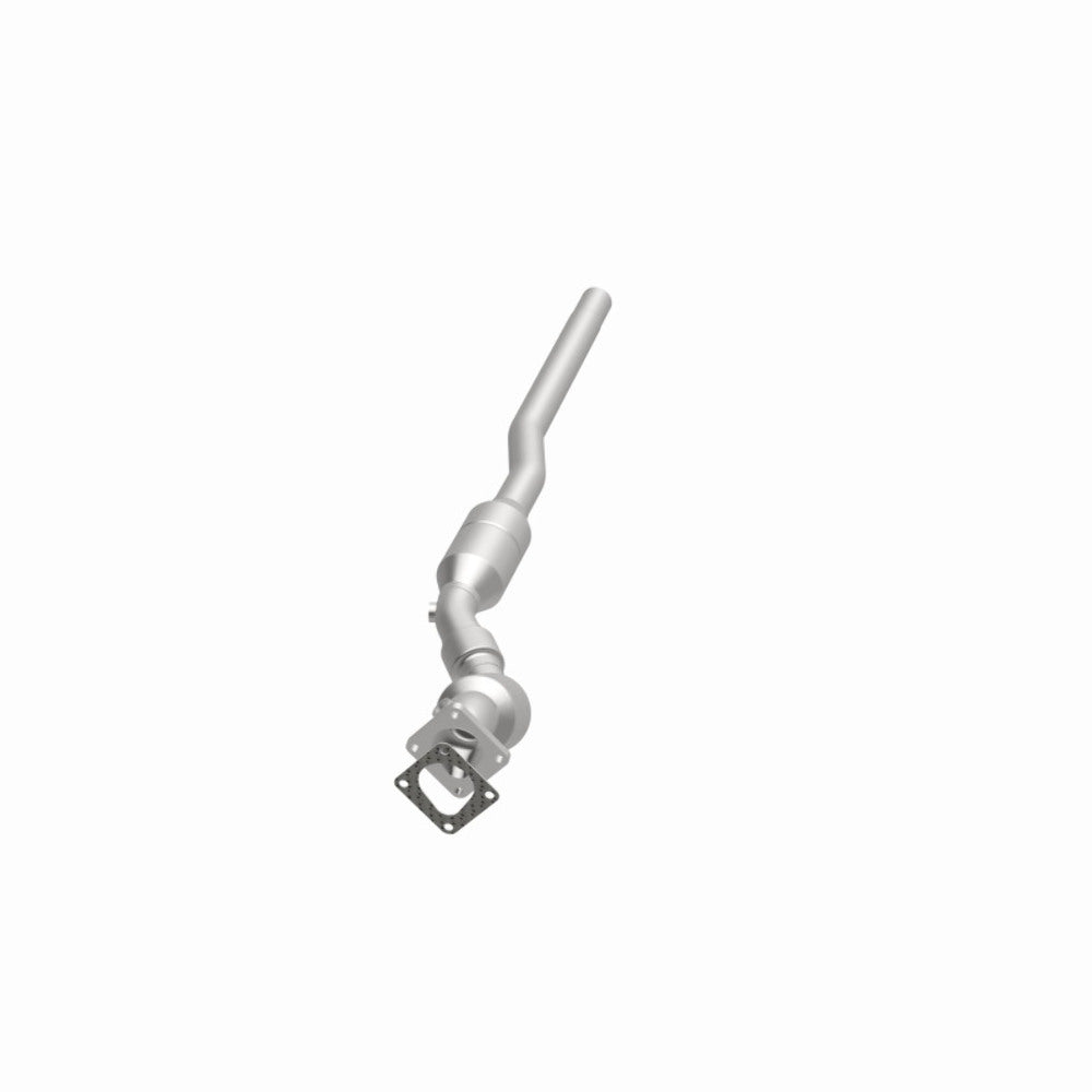 01-02 Audi S4 2.7L D/S Direct-Fit Catalytic Converter 441093 Magnaflow - Catalytic Converters Car Part People