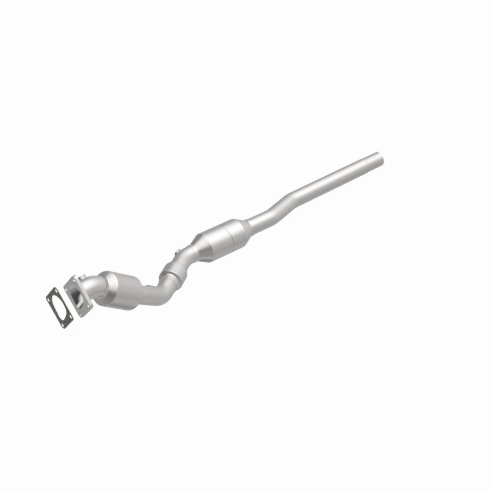 01-02 Audi S4 2.7L D/S Direct-Fit Catalytic Converter 441093 Magnaflow - Catalytic Converters Car Part People