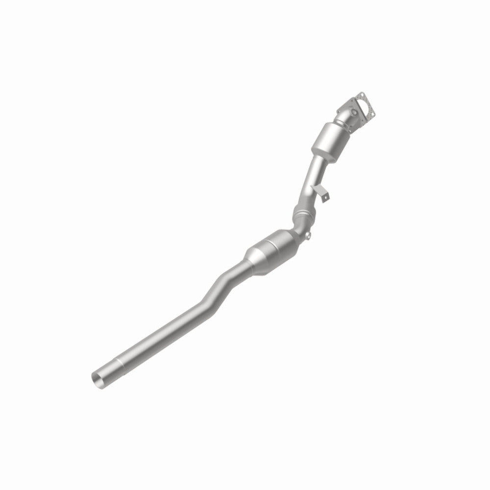 01-02 Audi S4 2.7L D/S Direct-Fit Catalytic Converter 441093 Magnaflow - Catalytic Converters Car Part People