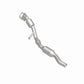 01-02 Audi S4 2.7L P/S Direct-Fit Catalytic Converter 441094 Magnaflow