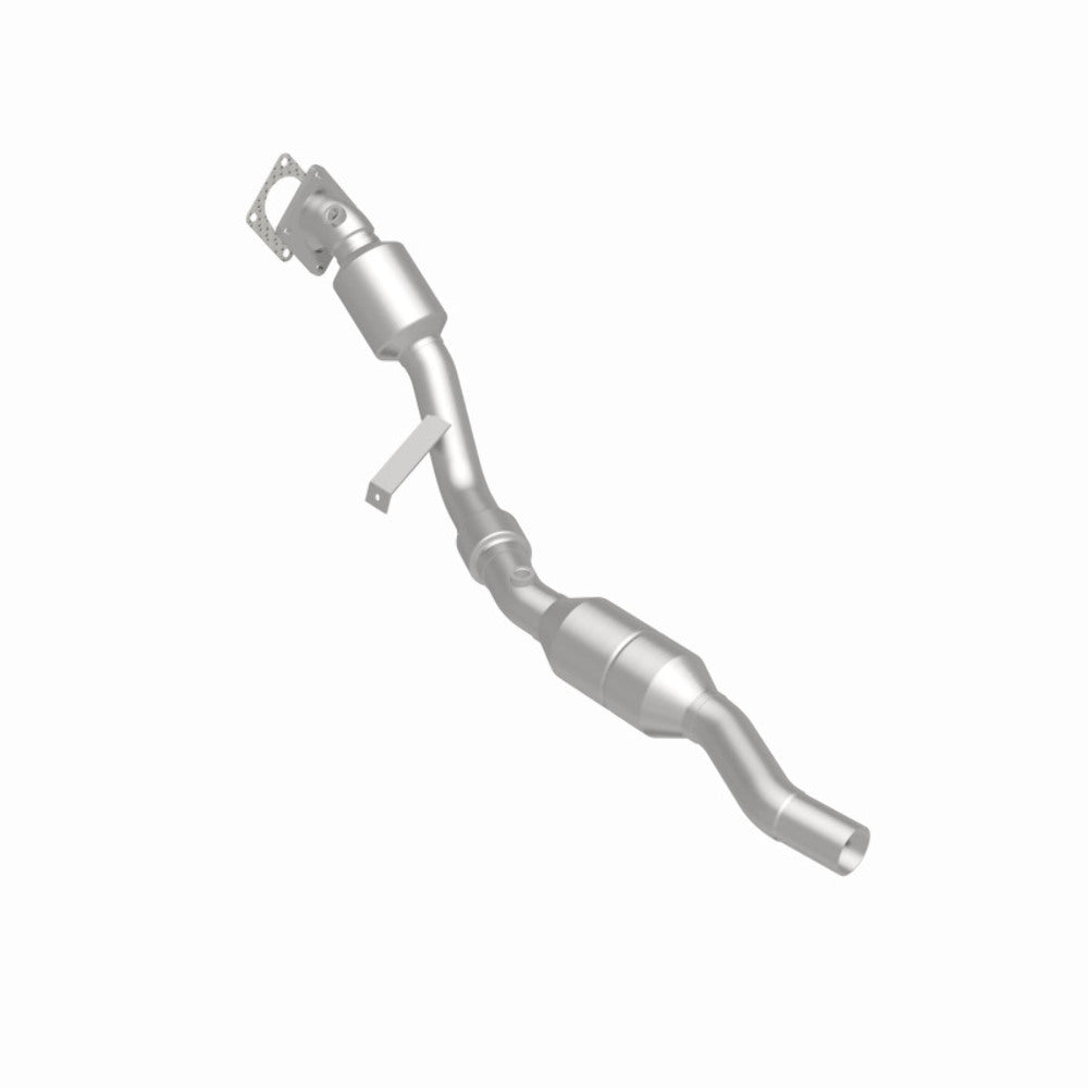 01-02 Audi S4 2.7L P/S Direct-Fit Catalytic Converter 441094 Magnaflow