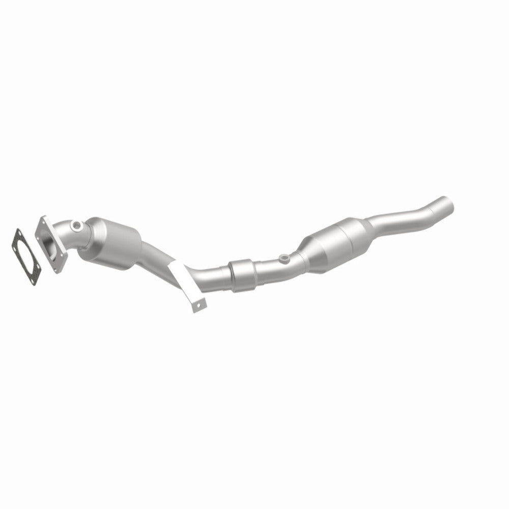 01-02 Audi S4 2.7L P/S Direct-Fit Catalytic Converter 441094 Magnaflow