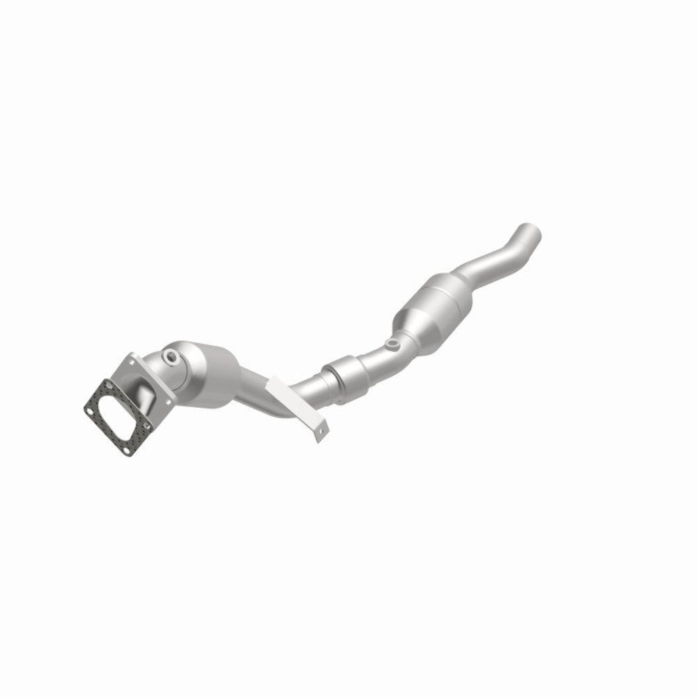 01-02 Audi S4 2.7L P/S Direct-Fit Catalytic Converter 441094 Magnaflow
