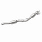 01-02 Audi S4 2.7L P/S Direct-Fit Catalytic Converter 441094 Magnaflow
