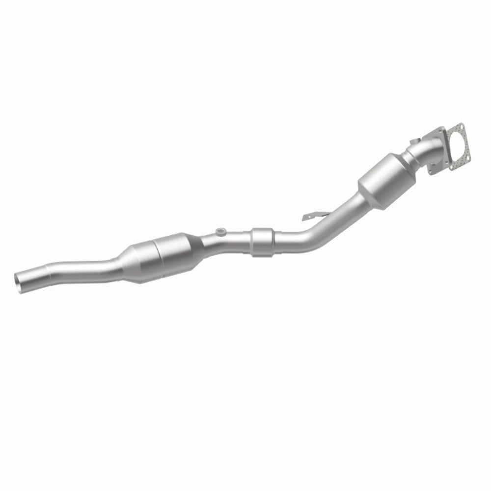 01-02 Audi S4 2.7L P/S Direct-Fit Catalytic Converter 441094 Magnaflow