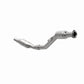 04-06 Audi S4 4.2L CA Direct-Fit Catalytic Converter 441095 Magnaflow - Catalytic Converters Car Part People