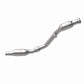 04-06 Audi S4 4.2L CA Direct-Fit Catalytic Converter 441095 Magnaflow - Catalytic Converters Car Part People