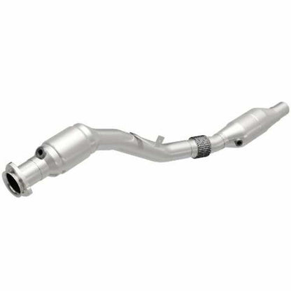 04-06 Audi S4 4.2L CA Direct-Fit Catalytic Converter 441096 Magnaflow