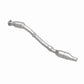 04-06 Audi S4 4.2L CA Direct-Fit Catalytic Converter 441096 Magnaflow