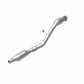 04-06 Audi S4 4.2L CA Direct-Fit Catalytic Converter 441096 Magnaflow