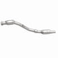 04-06 Audi S4 4.2L CA Direct-Fit Catalytic Converter 441096 Magnaflow