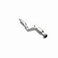 04-06 Audi S4 4.2L CA Direct-Fit Catalytic Converter 441096 Magnaflow