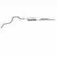 Fits 1998-2004 Ford Direct-Fit Replacement Exhaust System 106-0027