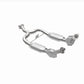 94-95 Mustang 3.8L 50S Direct-Fit Catalytic Converter 441108 Magnaflow - Catalytic Converters Car Part People