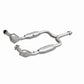 1999-2001 Ford Mustang Direct-Fit Catalytic Converter 441110 Magnaflow