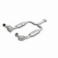 1999-2001 Ford Mustang Direct-Fit Catalytic Converter 441110 Magnaflow