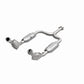 1999-2001 Ford Mustang Direct-Fit Catalytic Converter 441110 Magnaflow