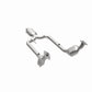 94-97 T-Bird/Couga 4.6L 50S Direct-Fit Catalytic Converter 441111 Magnaflow - Catalytic Converters Car Part People