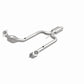 94-97 T-Bird/Couga 4.6L 50S Direct-Fit Catalytic Converter 441111 Magnaflow - Catalytic Converters Car Part People