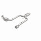 94-97 T-Bird/Couga 4.6L 50S Direct-Fit Catalytic Converter 441111 Magnaflow - Catalytic Converters Car Part People