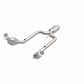 94-97 T-Bird/Couga 4.6L 50S Direct-Fit Catalytic Converter 441111 Magnaflow - Catalytic Converters Car Part People
