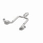 94-97 T-Bird/Couga 4.6L 50S Direct-Fit Catalytic Converter 441111 Magnaflow - Catalytic Converters Car Part People