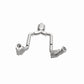 94-97 T-Bird/Couga 4.6L 50S Direct-Fit Catalytic Converter 441111 Magnaflow - Catalytic Converters Car Part People